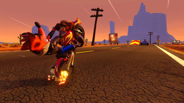 Crash Bandicoot: N. Sane Trilogy - Screenshot #183527 | 1280 x 720