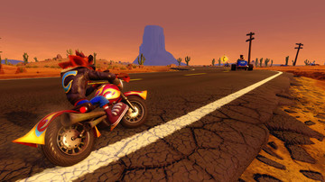 Crash Bandicoot: N. Sane Trilogy - Screenshot #183529 | 1280 x 720