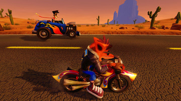 Crash Bandicoot: N. Sane Trilogy - Screenshot #183533 | 1280 x 720