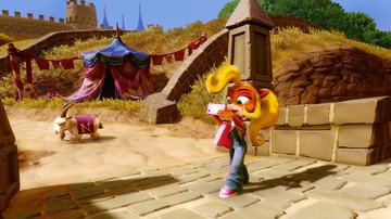 Crash Bandicoot: N. Sane Trilogy - Screenshot #185622 | 3840 x 2160 (4k)