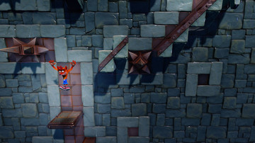 Crash Bandicoot: N. Sane Trilogy - Screenshot #187933 | 3840 x 2160 (4k)