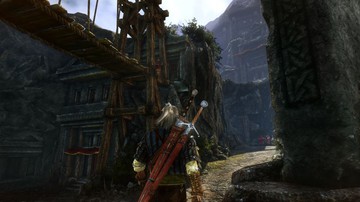 The Witcher 2: Assassins of Kings - Screenshot #46635 | 1920 x 1080