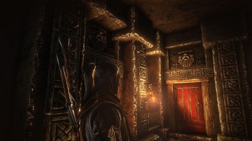The Witcher 2: Assassins of Kings - Screenshot #46656 | 1600 x 900