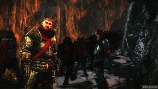 The Witcher 2: Assassins of Kings - Screenshot #63806 | 1280 x 720