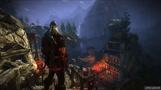 The Witcher 2: Assassins of Kings - Screenshot #63808 | 1280 x 720