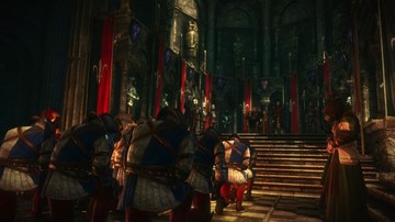 The Witcher 2: Assassins of Kings - Screenshot #63972 | 1280 x 720