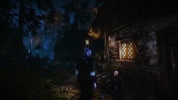 The Witcher 2: Assassins of Kings - Screenshot #63979 | 1280 x 720