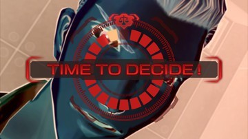Zero Escape: Zero Time Dilemma - Screenshot #160163 | 1920 x 1080