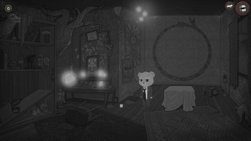 Bear With Me - Screenshot #194689 | 1920 x 1080
