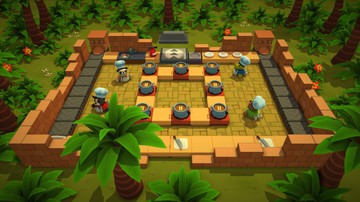 Overcooked - Screenshot #168243 | 1920 x 1080