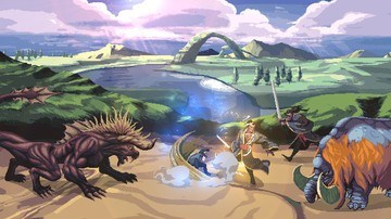 A King's Tale: Final Fantasy XV - Screenshot #161383 | 1280 x 720