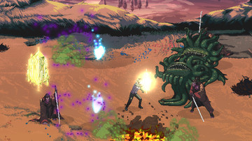 A King's Tale: Final Fantasy XV - Screenshot #175100 | 1280 x 720