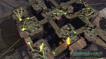 Defense Grid: The Awakening - Screenshot #20512 | 1280 x 720