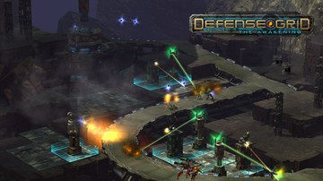 Defense Grid: The Awakening - Screenshot #20517 | 1280 x 720