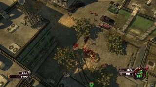 Zombie Driver - Screenshot #17083 | 1280 x 720
