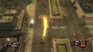 Zombie Driver - Screenshot #17085 | 1280 x 720