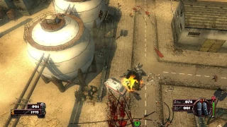 Zombie Driver - Screenshot #17089 | 1280 x 720