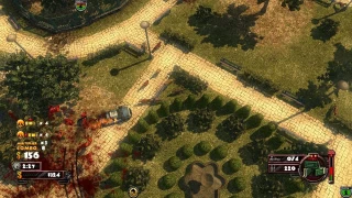 Zombie Driver - Screenshot #18583 | 1280 x 720