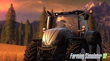 Landwirtschafts-Simulator 17 - Screenshot #162109 | 1920 x 1080