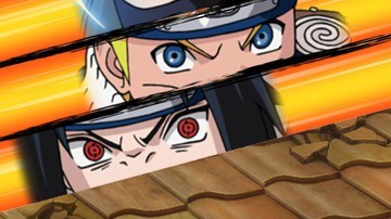 Naruto Shippuden: Ultimate Ninja Blazing - Screenshot #162299 | 578 x 1027