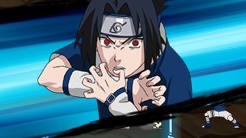 Naruto Shippuden: Ultimate Ninja Blazing - Screenshot #162306 | 578 x 1027
