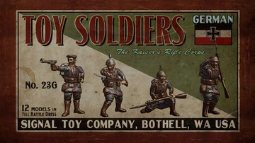 Toy Soldiers - Screenshot #17153 | 1280 x 720