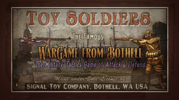 Toy Soldiers - Screenshot #17156 | 1280 x 720
