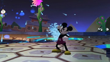 Disney Micky Epic - Screenshot #18342 | 1280 x 960