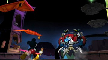 Disney Micky Epic - Screenshot #18343 | 1280 x 960