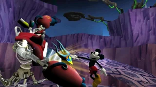 Disney Micky Epic - Screenshot #18340 | 1280 x 960