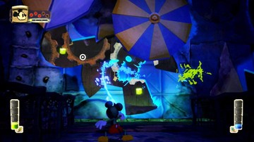 Disney Micky Epic - Screenshot #40256 | 960 x 572