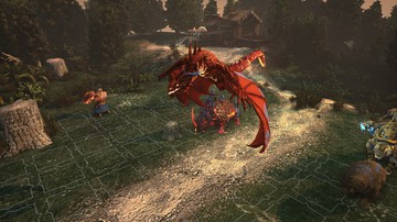 Might and Magic Heroes VII: Trial by Fire - Screenshot #162727 | 1920 x 1080