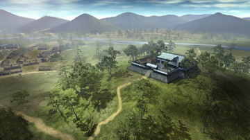 Nobunaga's Ambition: Ascension - Screenshot #162802 | 1280 x 720