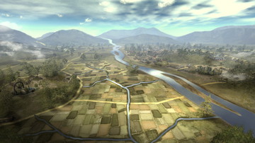 Nobunaga's Ambition: Ascension - Screenshot #162806 | 1280 x 720