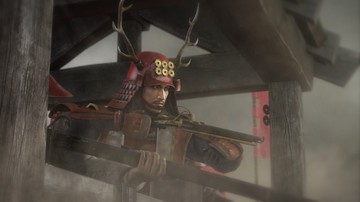 Nobunaga's Ambition: Ascension - Screenshot #162811 | 1280 x 720