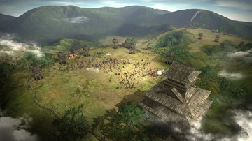 Nobunaga's Ambition: Ascension - Screenshot #162817 | 1280 x 720
