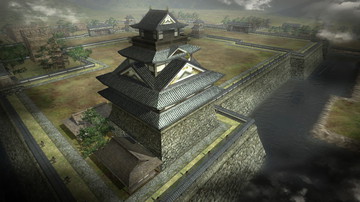 Nobunaga's Ambition: Ascension - Screenshot #162818 | 1280 x 720