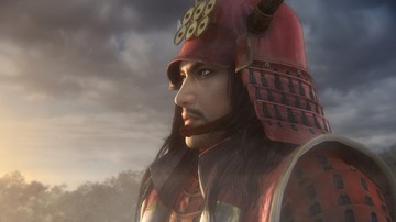 Nobunaga's Ambition: Ascension - Screenshot #162822 | 1280 x 720