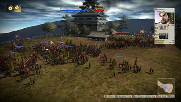 Nobunaga's Ambition: Ascension - Screenshot #166591 | 1920 x 1080