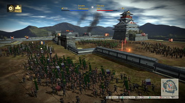 Nobunaga's Ambition: Ascension - Screenshot #166596 | 1920 x 1080