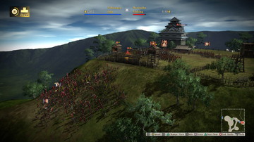 Nobunaga's Ambition: Ascension - Screenshot #166599 | 1920 x 1080