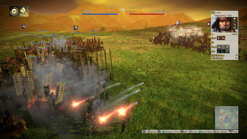 Nobunaga's Ambition: Ascension - Screenshot #166601 | 1920 x 1080