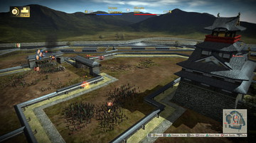Nobunaga's Ambition: Ascension - Screenshot #166602 | 1920 x 1080