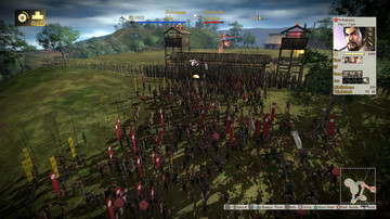 Nobunaga's Ambition: Ascension - Screenshot #166603 | 1920 x 1080