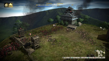 Nobunaga's Ambition: Ascension - Screenshot #166606 | 1920 x 1080