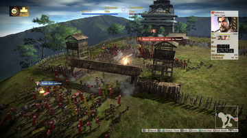 Nobunaga's Ambition: Ascension - Screenshot #166608 | 1920 x 1080