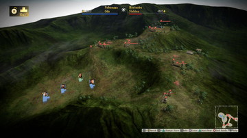 Nobunaga's Ambition: Ascension - Screenshot #166610 | 1920 x 1080