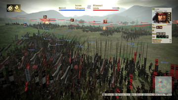 Nobunaga's Ambition: Ascension - Screenshot #166613 | 1920 x 1080