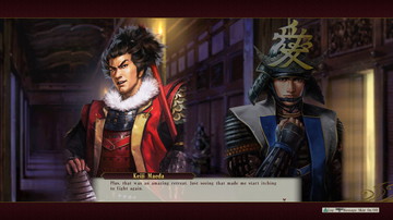 Nobunaga's Ambition: Ascension - Screenshot #167780 | 1920 x 1080