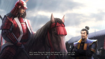 Nobunaga's Ambition: Ascension - Screenshot #167781 | 1920 x 1080